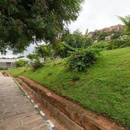 Kstdc Mayura Durg Chitradurga Exterior photo