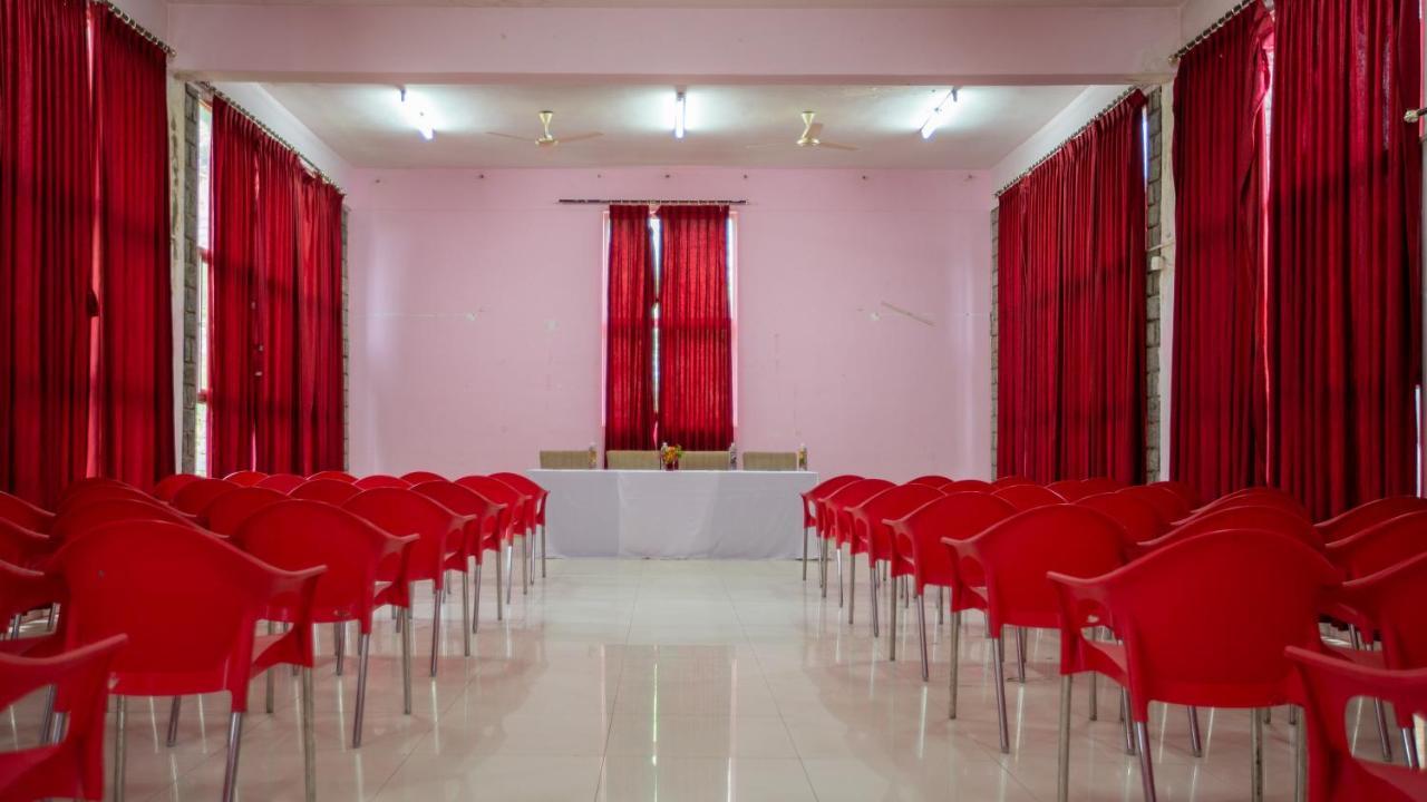 Kstdc Mayura Durg Chitradurga Exterior photo